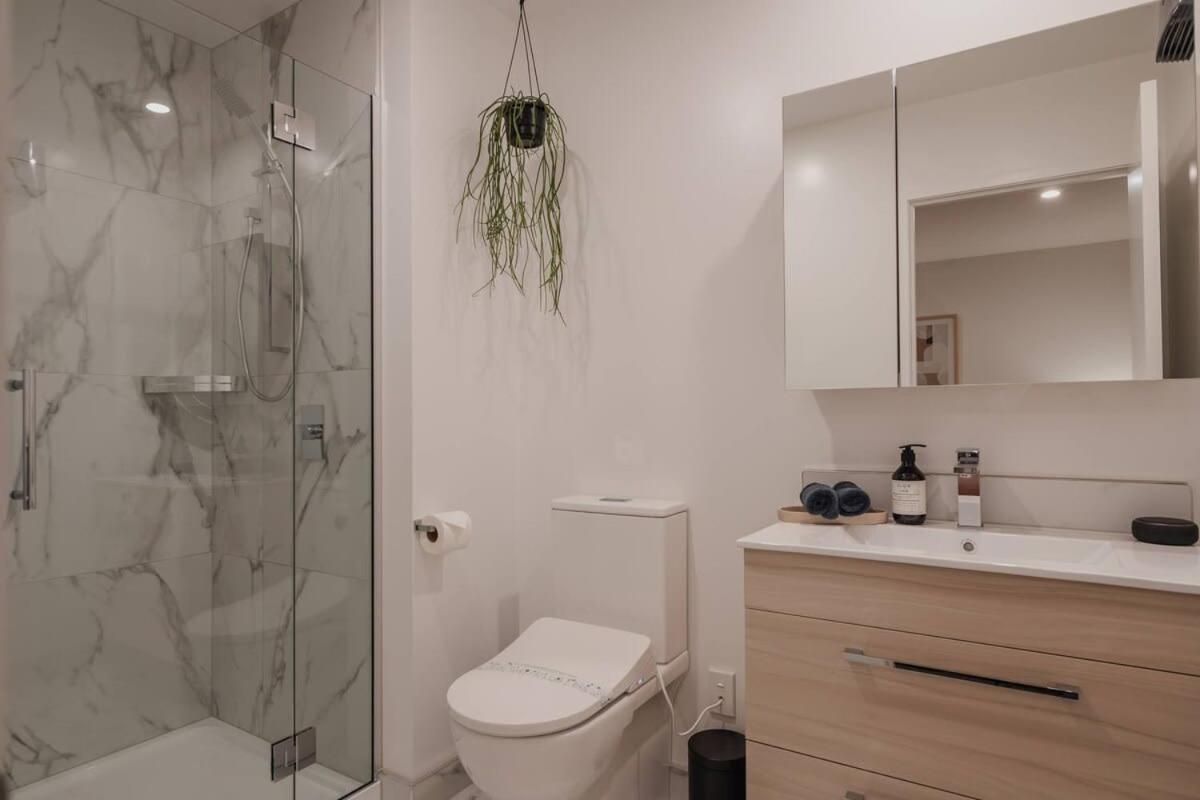 Casino Luxury Suite City Centre - Sleeps 5 Κράισττσερτς Εξωτερικό φωτογραφία