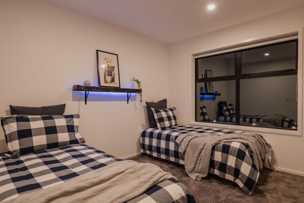 Casino Luxury Suite City Centre - Sleeps 5 Κράισττσερτς Εξωτερικό φωτογραφία
