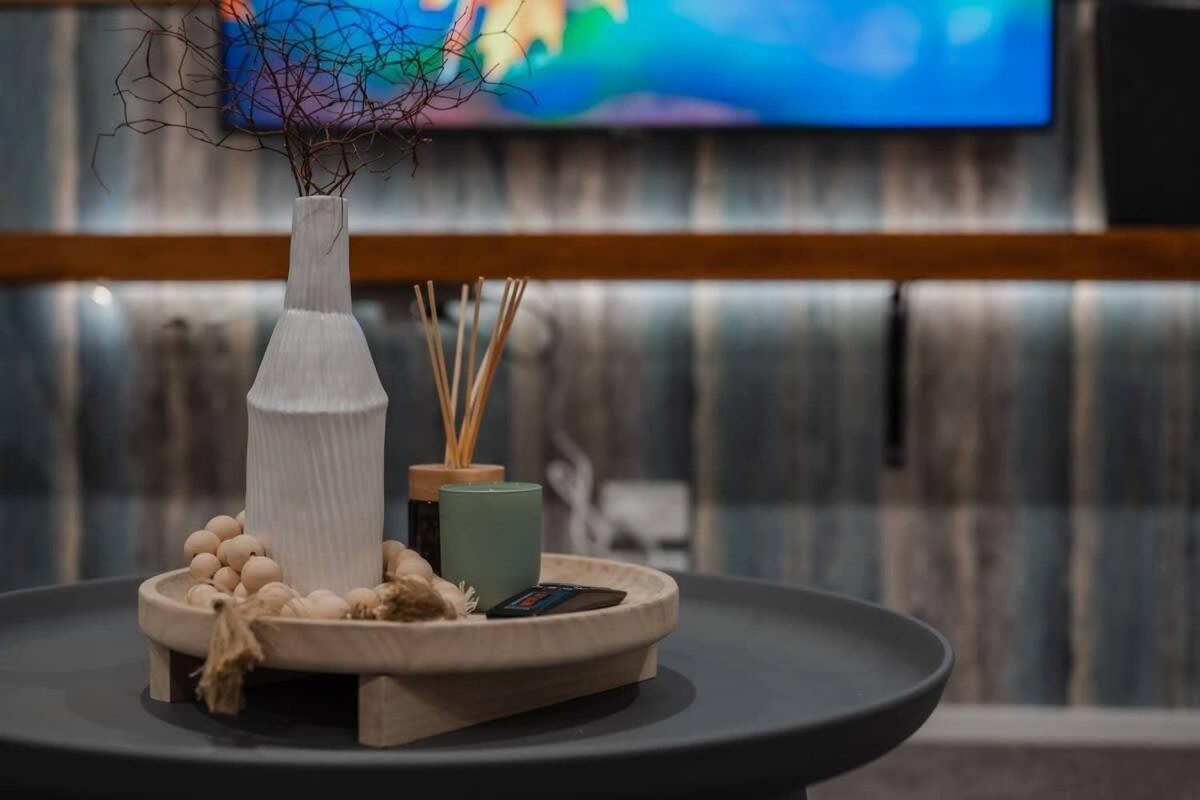 Casino Luxury Suite City Centre - Sleeps 5 Κράισττσερτς Εξωτερικό φωτογραφία