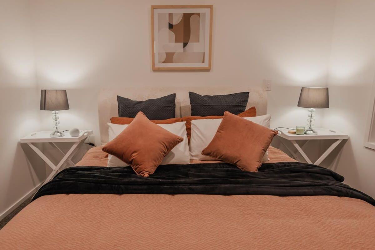 Casino Luxury Suite City Centre - Sleeps 5 Κράισττσερτς Εξωτερικό φωτογραφία