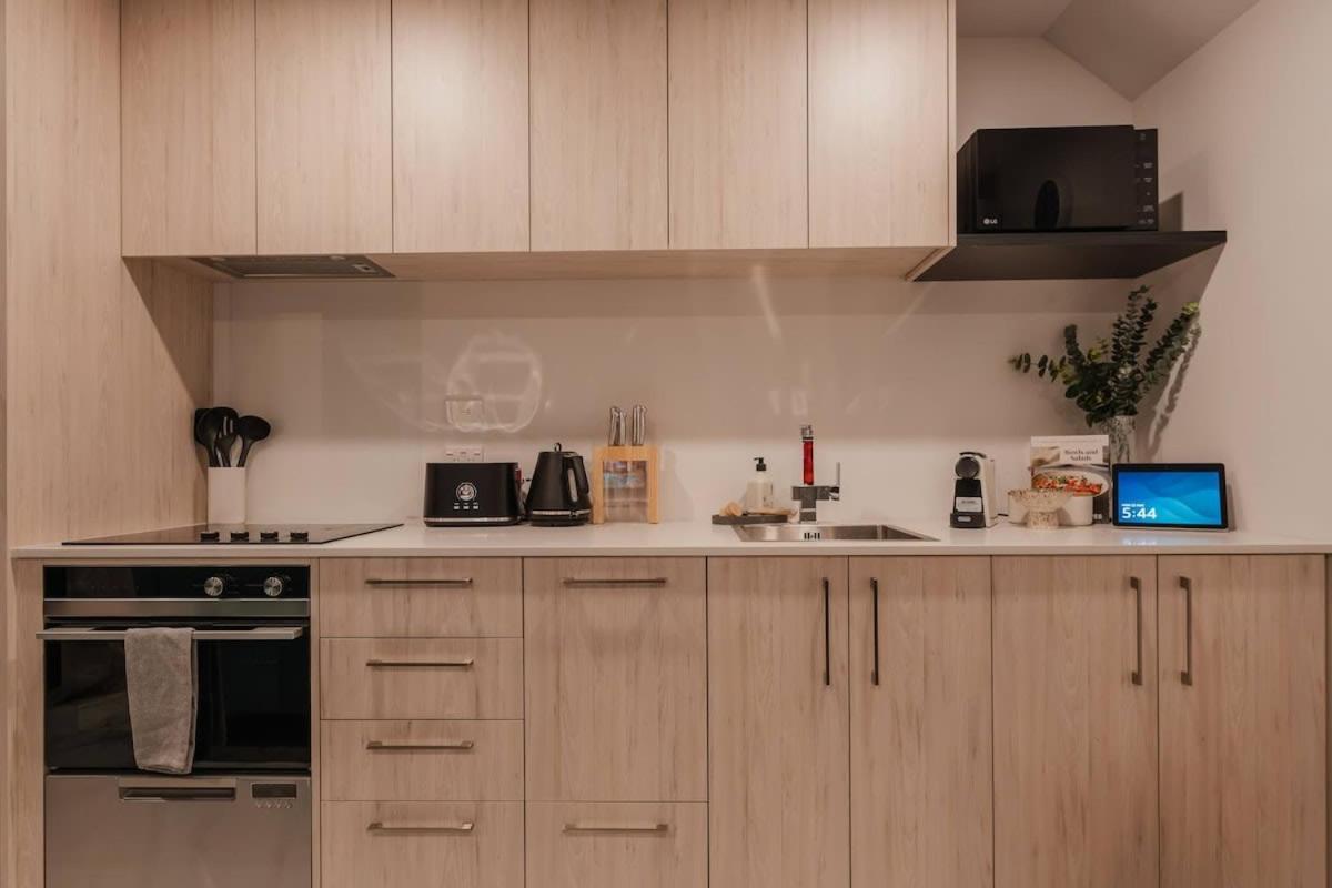 Casino Luxury Suite City Centre - Sleeps 5 Κράισττσερτς Εξωτερικό φωτογραφία