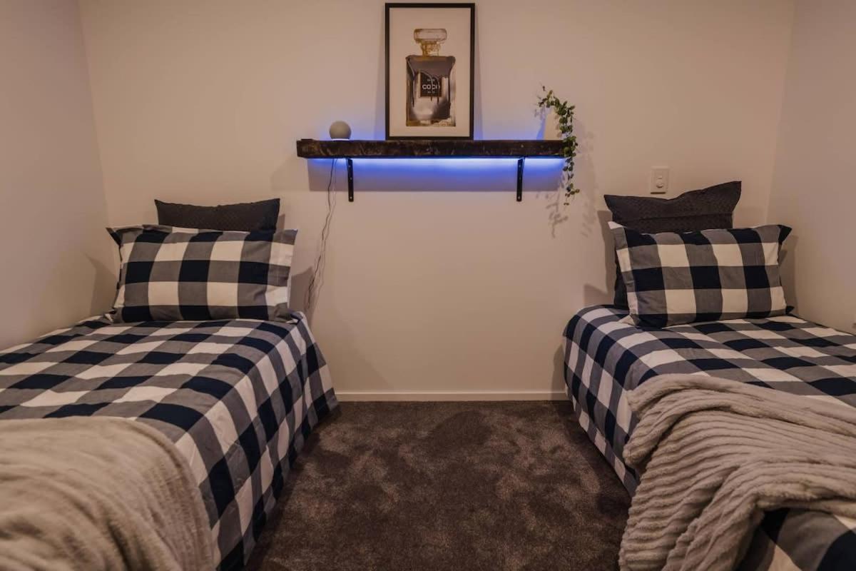 Casino Luxury Suite City Centre - Sleeps 5 Κράισττσερτς Εξωτερικό φωτογραφία