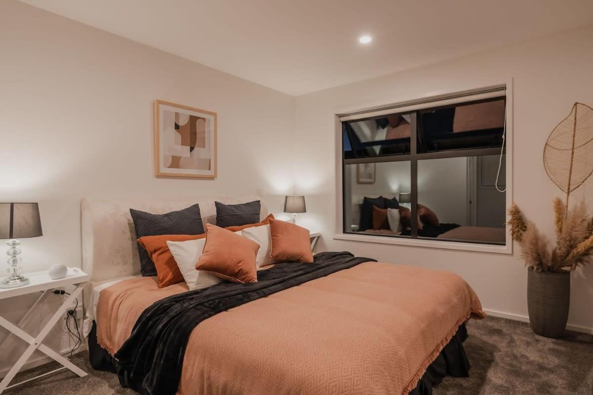 Casino Luxury Suite City Centre - Sleeps 5 Κράισττσερτς Εξωτερικό φωτογραφία