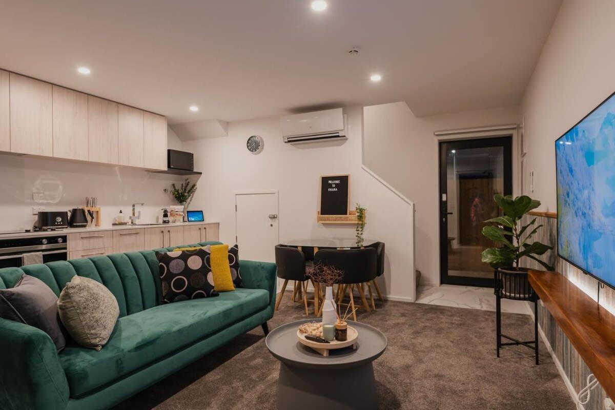 Casino Luxury Suite City Centre - Sleeps 5 Κράισττσερτς Εξωτερικό φωτογραφία