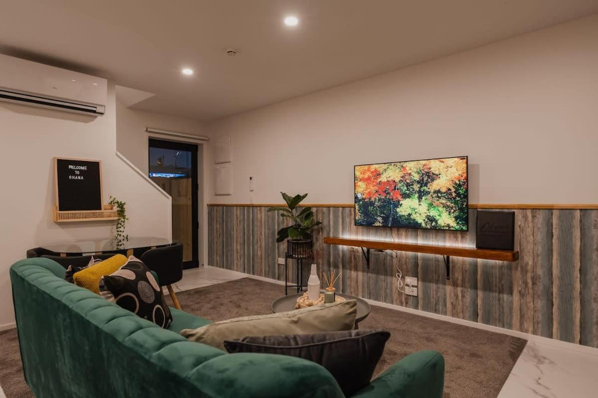 Casino Luxury Suite City Centre - Sleeps 5 Κράισττσερτς Εξωτερικό φωτογραφία